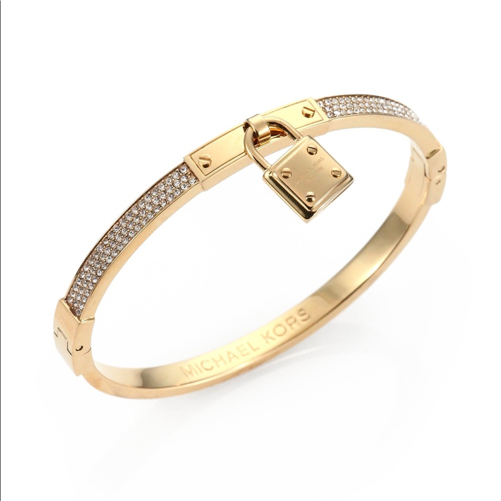 Michael Kors Bracelet!